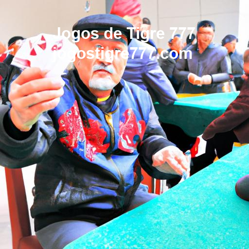 jogos de cassino